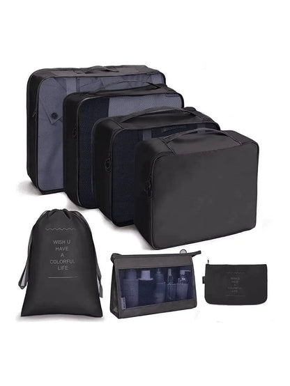 Elouva Packing Cubes