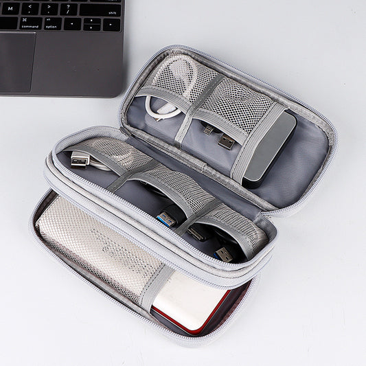 Tech Organizer Bag