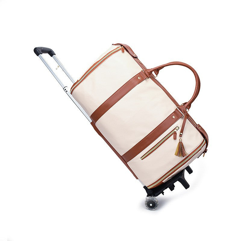 Elouva Max Weekender Bag