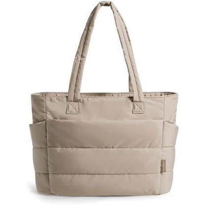 Elouva Travel Cosmetic Tote