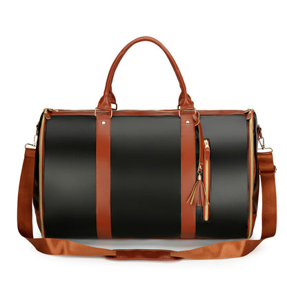 Elouva Max Weekender Bag