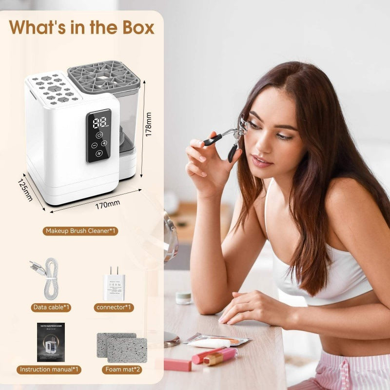 BrushSpa Pro
