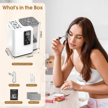 BrushSpa Pro