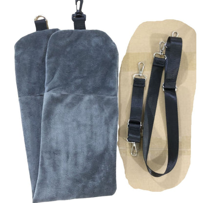 Elouva PackPillow