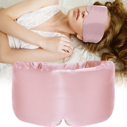 Elouva Mulberry Silk Sleep Mask