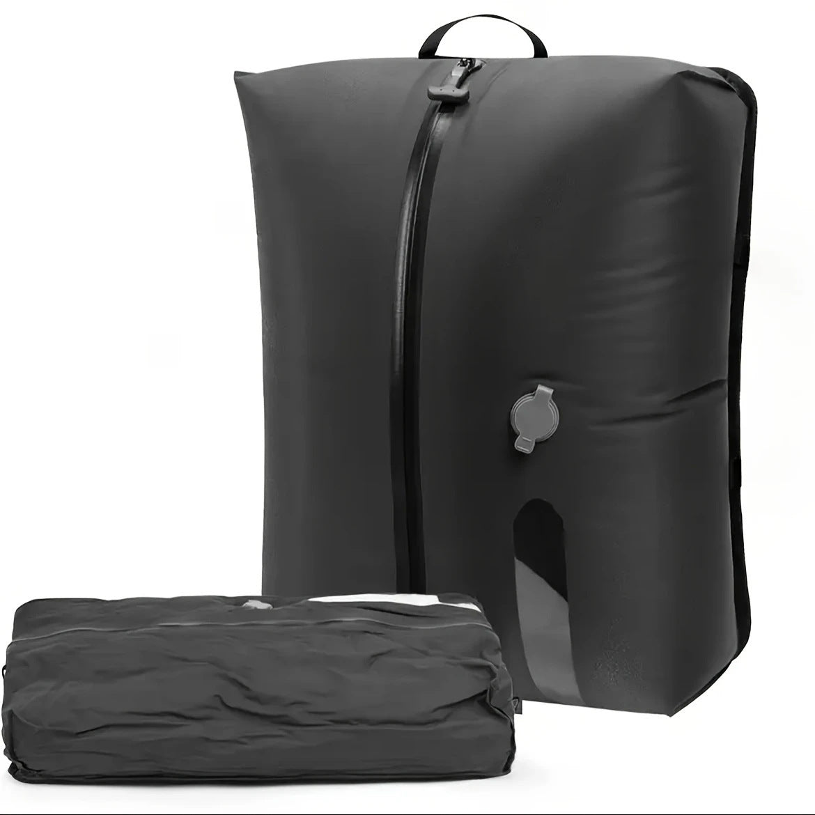 Elouva Compression Storage Bag