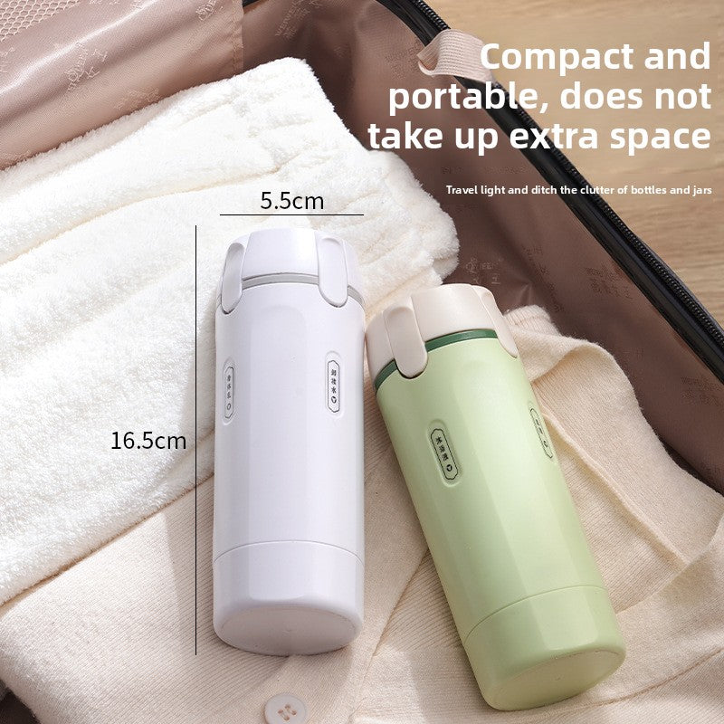 Elouva 4-in-1 Dispenser