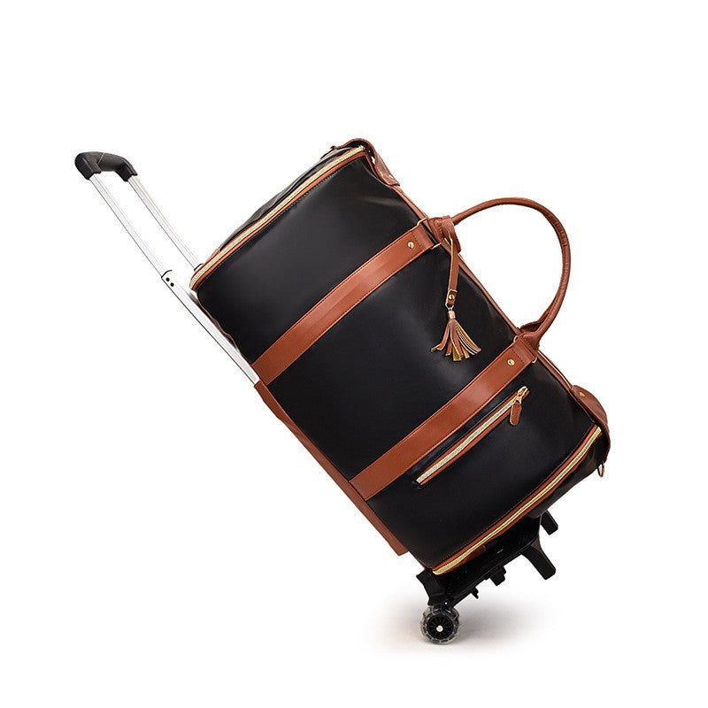 Elouva Max Weekender Bag
