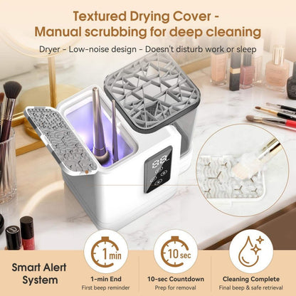BrushSpa Pro