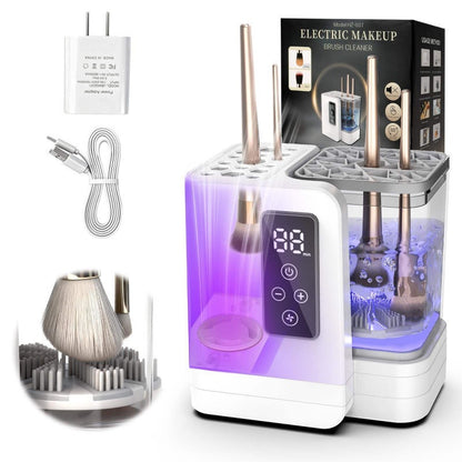 BrushSpa Pro