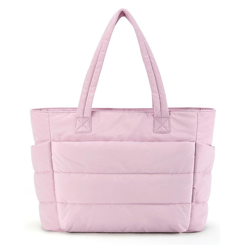 Elouva Travel Cosmetic Tote