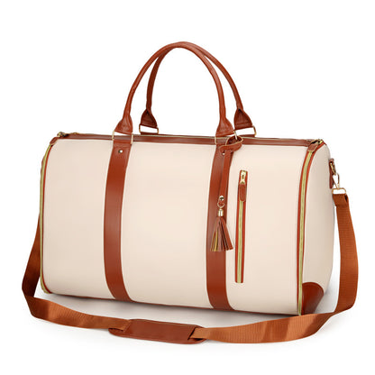Elouva Max Weekender Bag