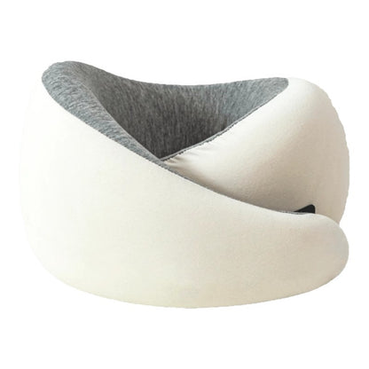 Elouva Memory Foam Travel Neck Pillow