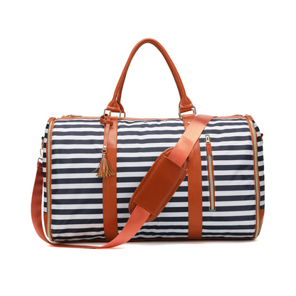 Elouva Max Weekender Bag