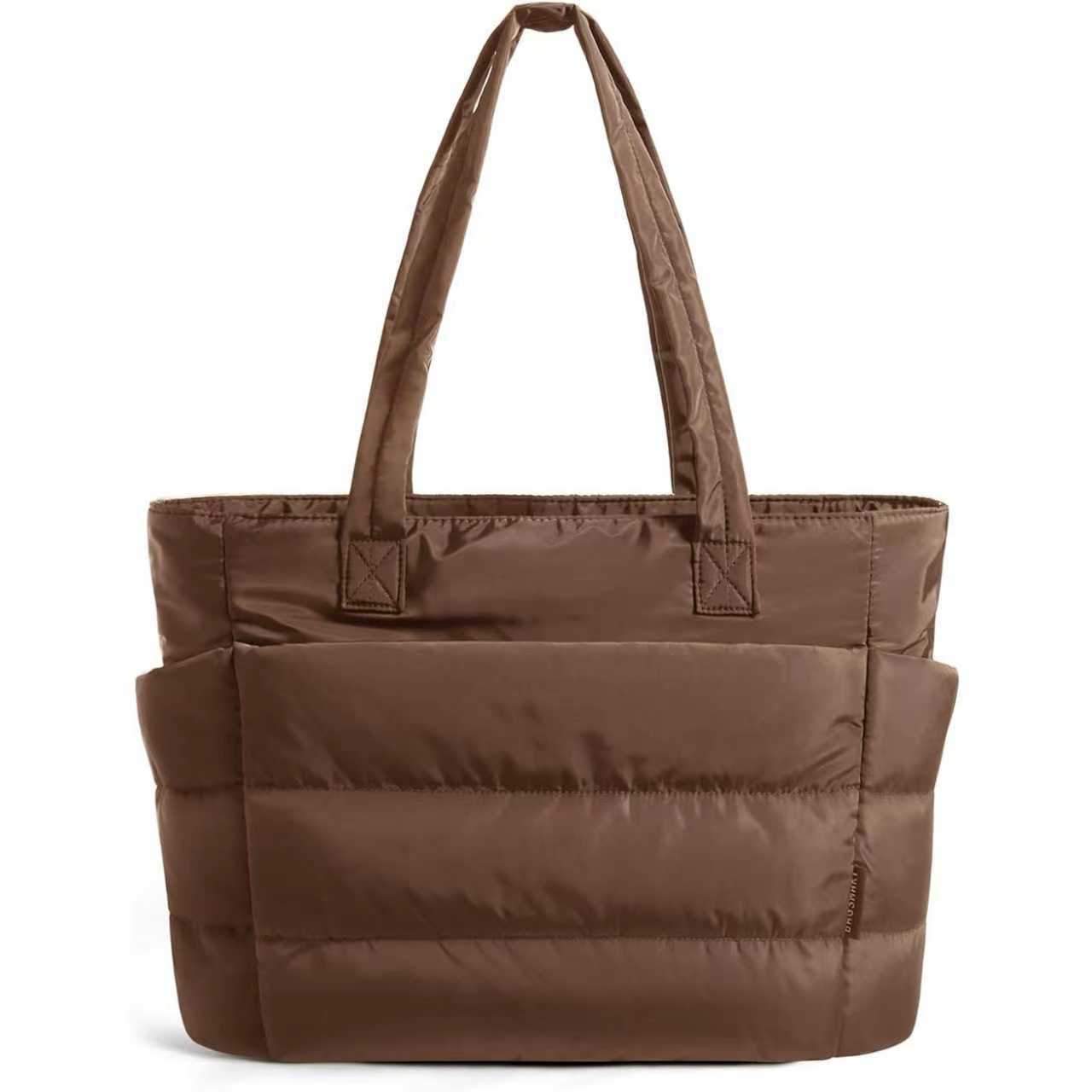 Elouva Travel Cosmetic Tote
