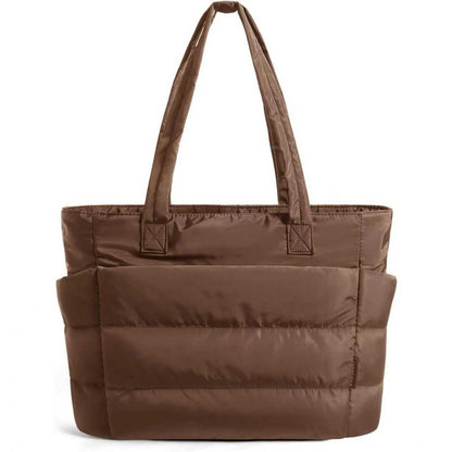 Elouva Travel Cosmetic Tote