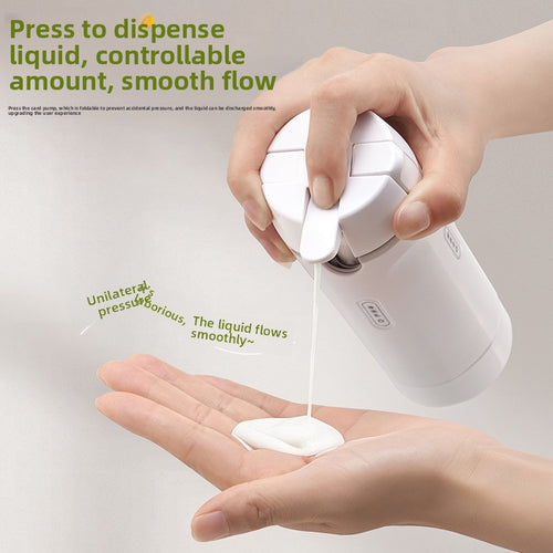 Elouva 4-in-1 Dispenser