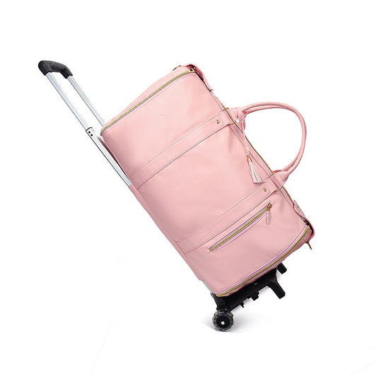 Elouva Max Weekender Bag