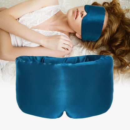 Elouva Mulberry Silk Sleep Mask