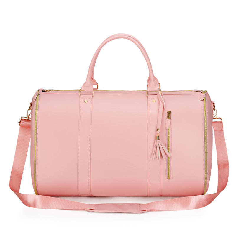 Elouva Max Weekender Bag