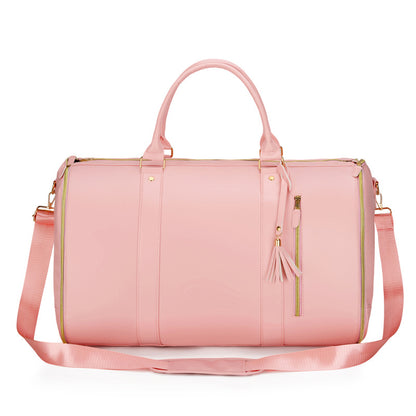 Elouva Max Weekender Bag