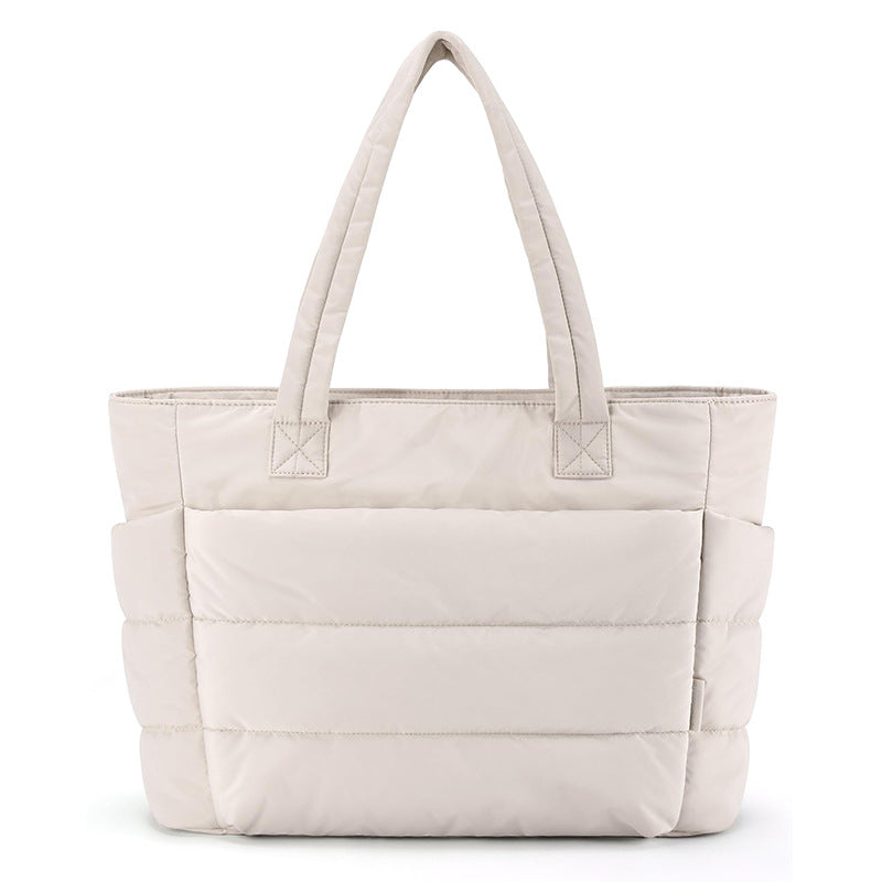 Elouva Travel Cosmetic Tote