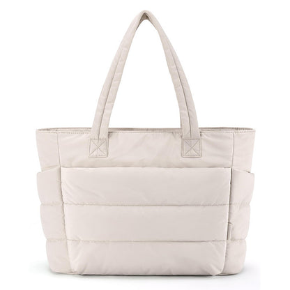 Elouva Travel Cosmetic Tote