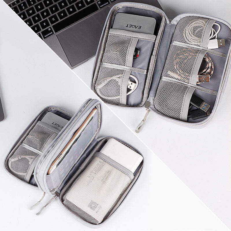 Tech Organizer Bag