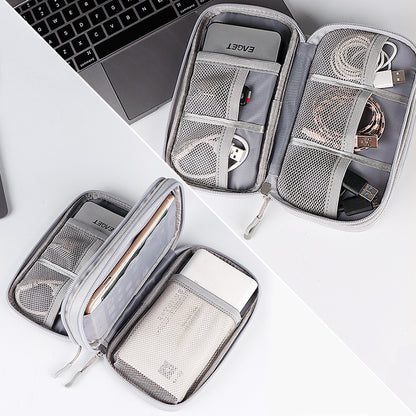 Tech Organizer Bag