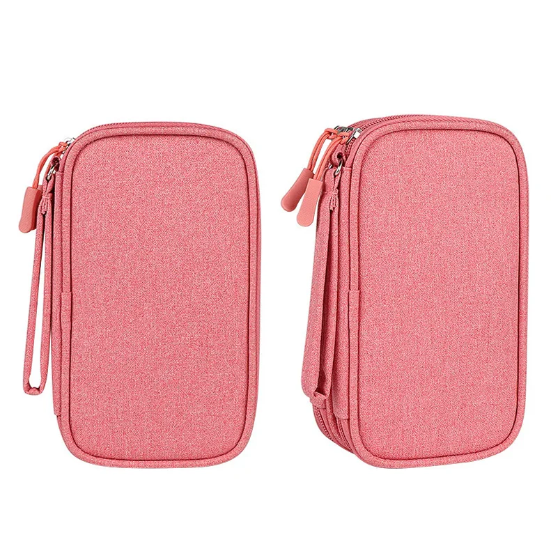 Tech Organizer Bag