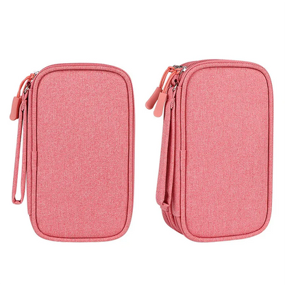 Tech Organizer Bag