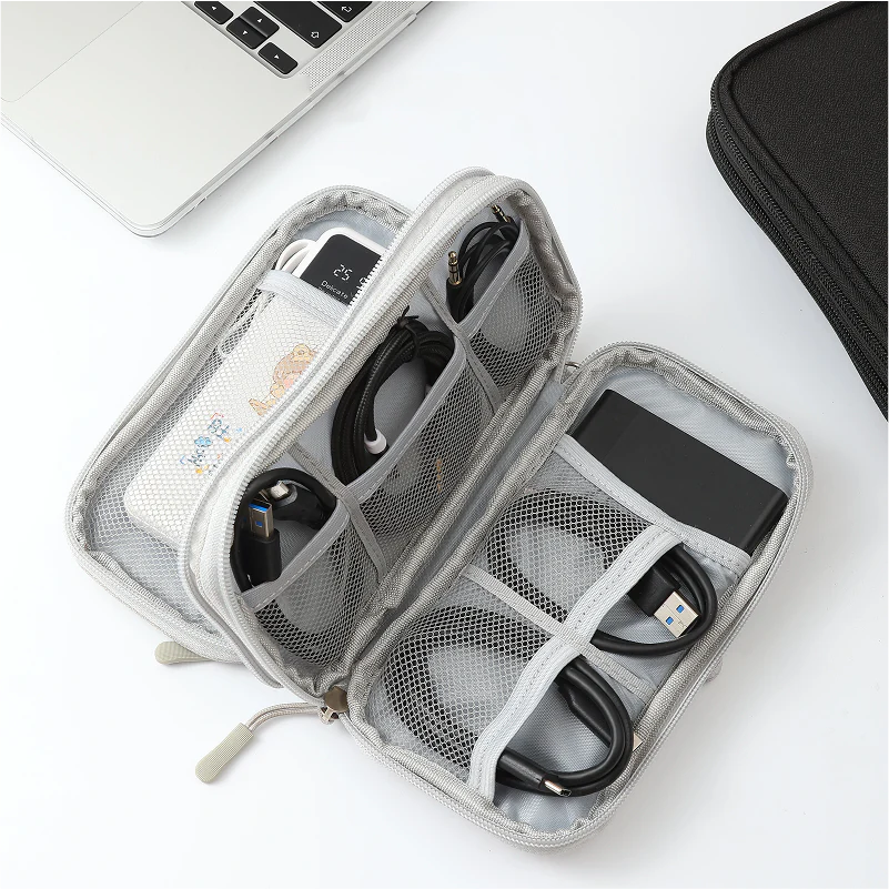 Tech Organizer Bag