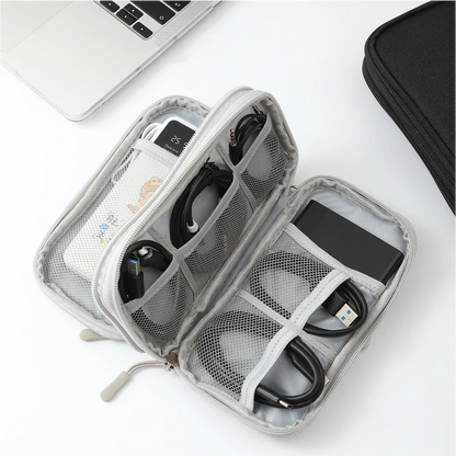 Tech Organizer Bag