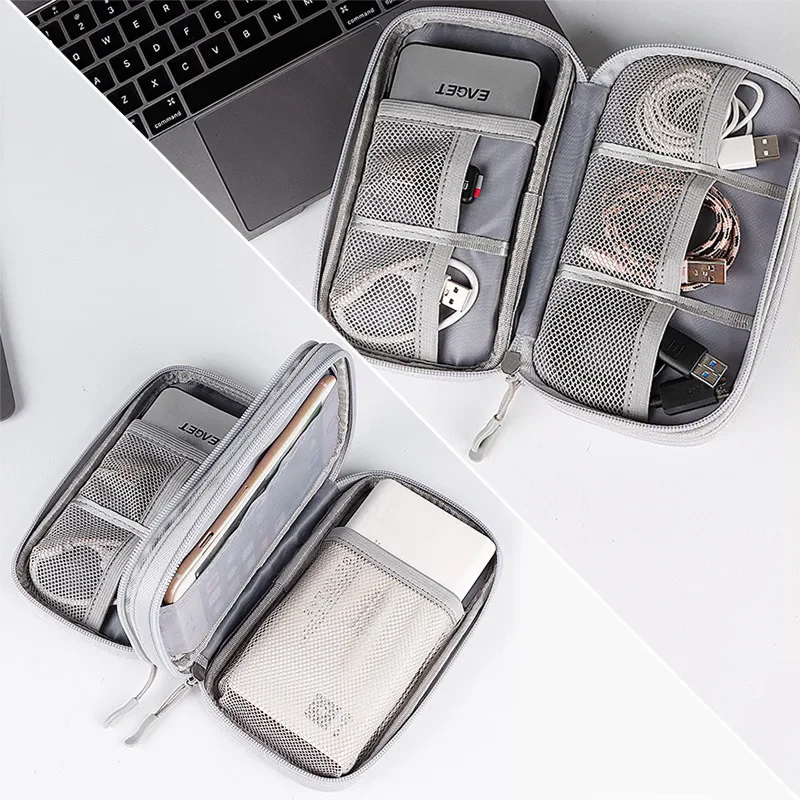 Tech Organizer Bag