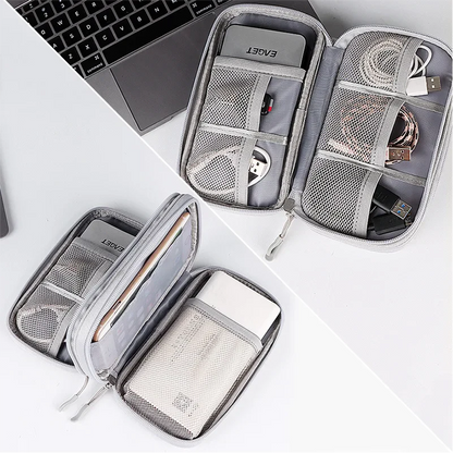 Tech Organizer Bag