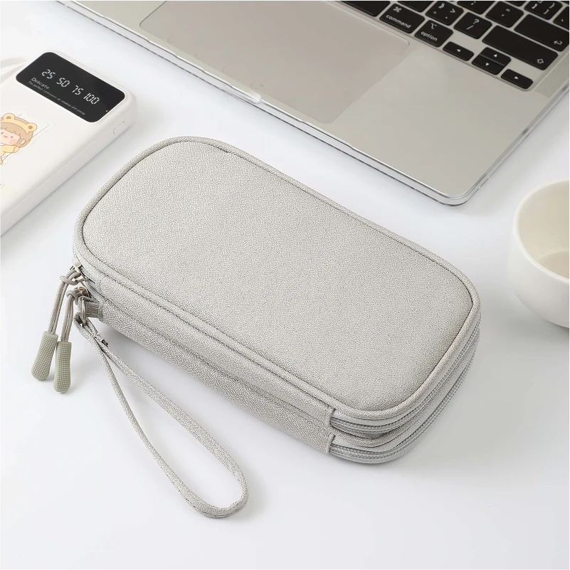 Tech Organizer Bag