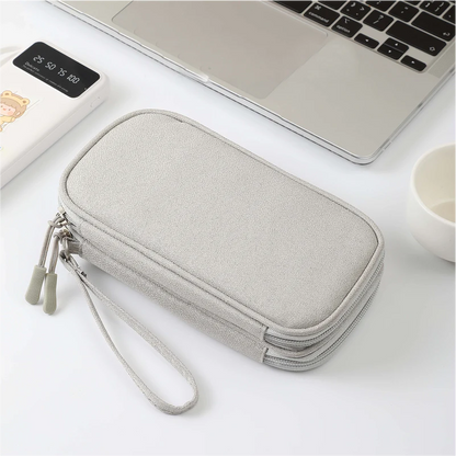 Tech Organizer Bag