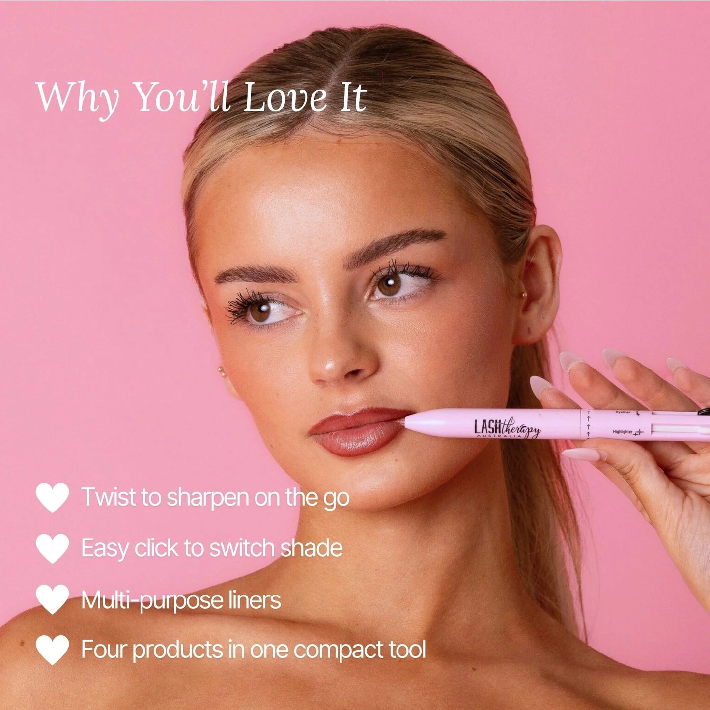 Elouva 4-in-1 Beauty Pen