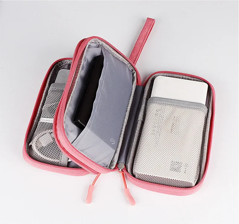 Tech Organizer Bag