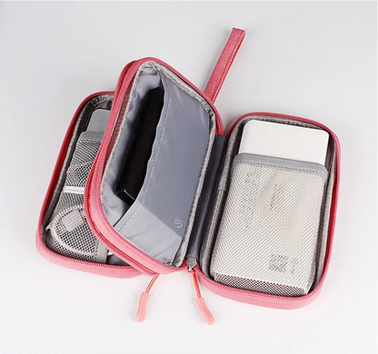 Tech Organizer Bag