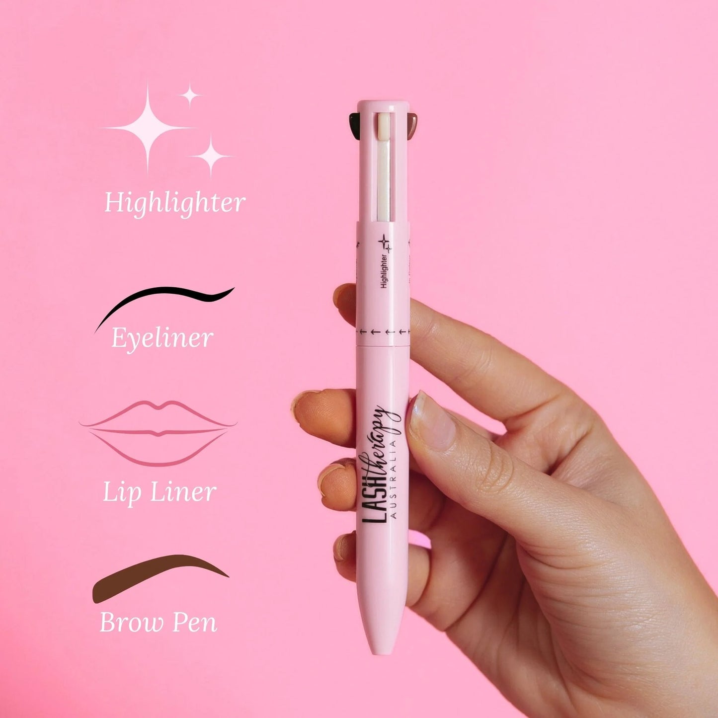 Elouva 4-in-1 Beauty Pen