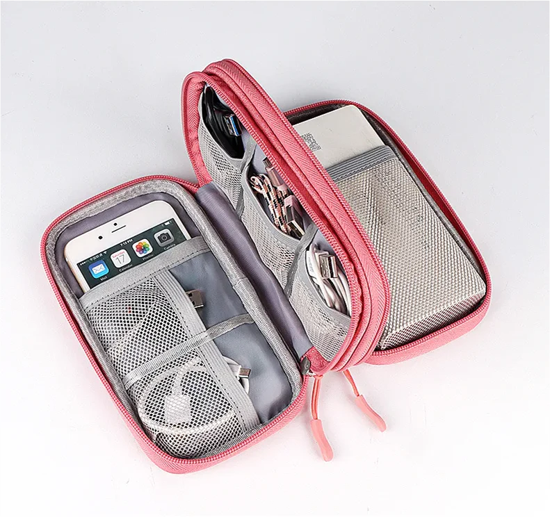 Tech Organizer Bag