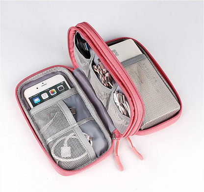 Tech Organizer Bag