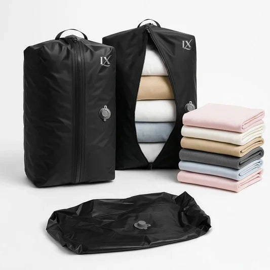 Elouva Compression Storage Bag