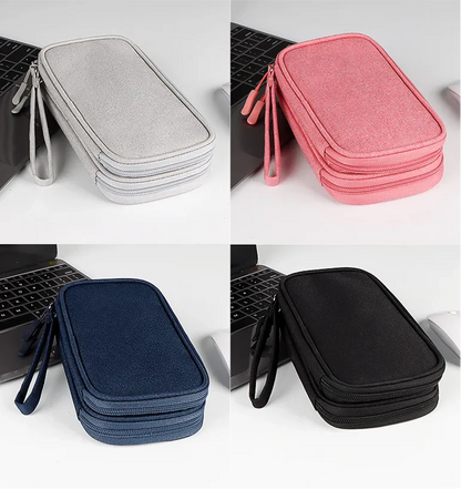 Tech Organizer Bag