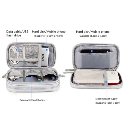 Tech Organizer Bag