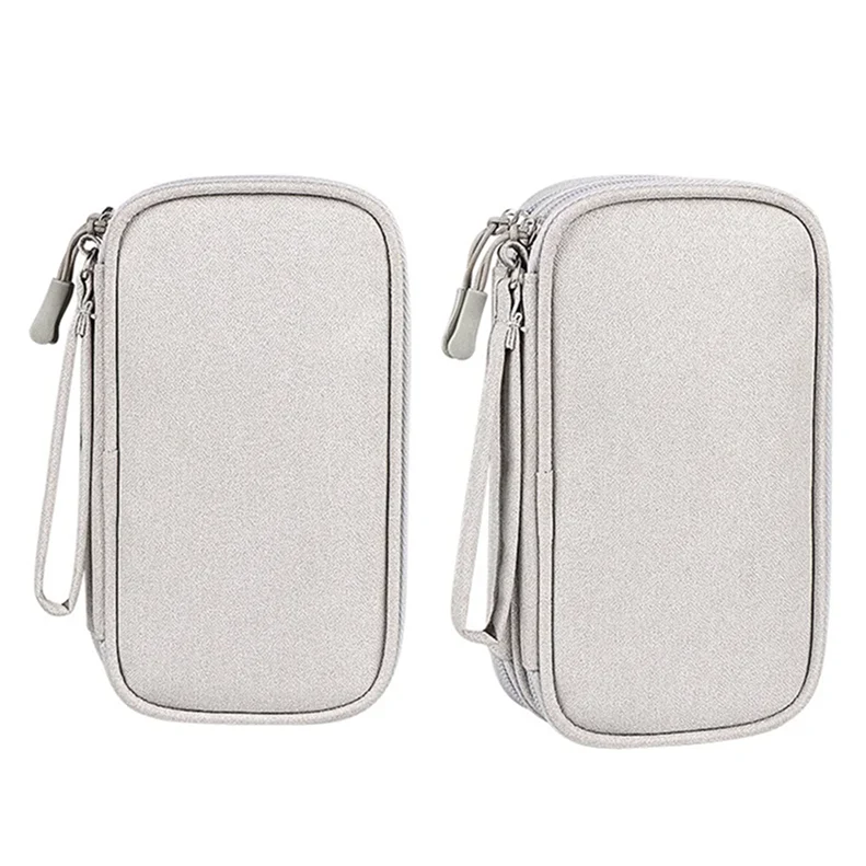 Tech Organizer Bag