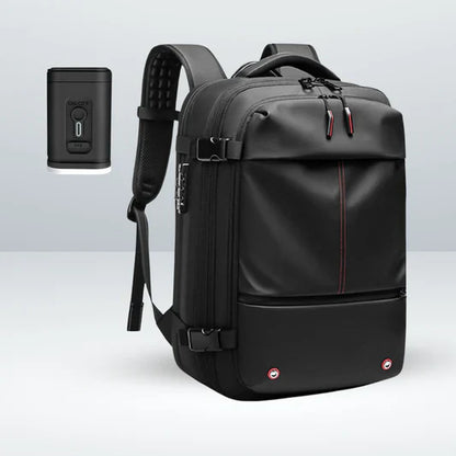 Elouva Prestige Vacuum Compression Backpack