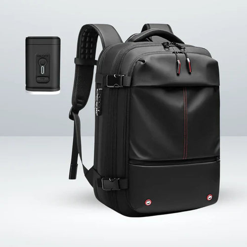 Elouva Prestige Vacuum Compression Backpack