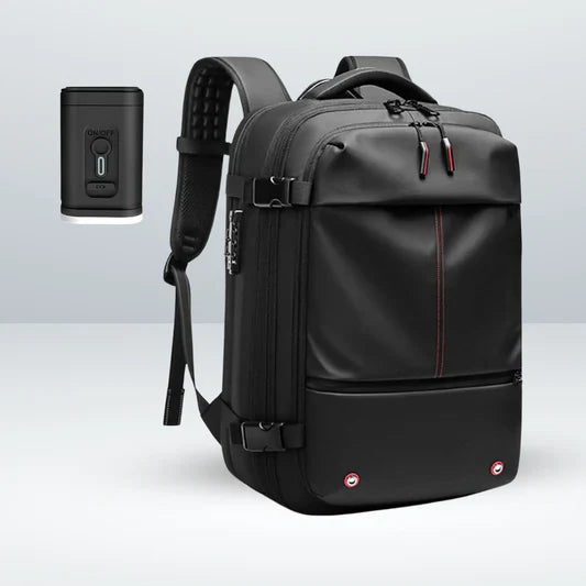 Elouva Prestige Vacuum Compression Backpack